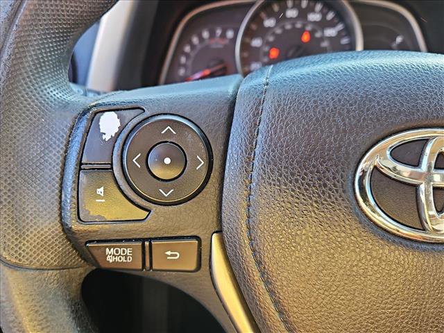 Used 2014 Toyota RAV4 XLE image 14
