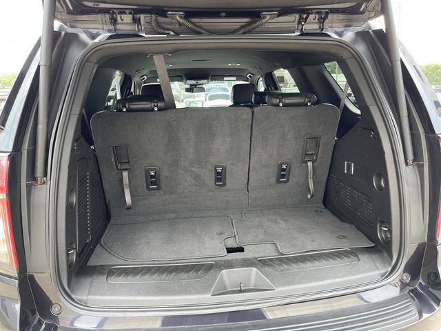 Used 2024 Chevrolet Tahoe LT AWD/4WD image 22