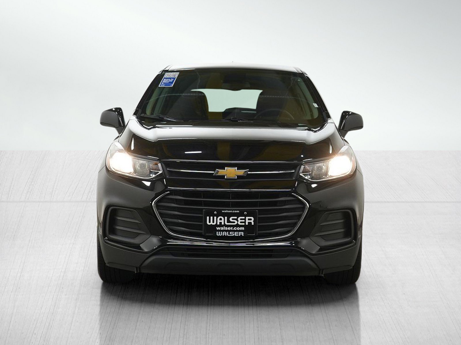 Used 2020 Chevrolet Trax LS w/ Tint and Cruise Package FWD image 8
