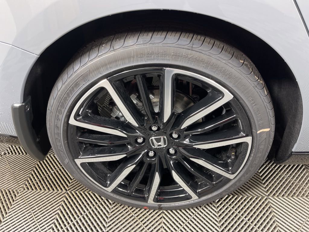 New 2026 Honda Accord Touring image 17