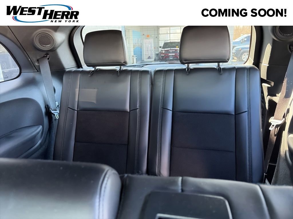 Used 2019 Dodge Durango GT image 7