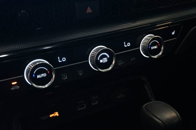 Used 2023 Honda CR-V EX-L image 24