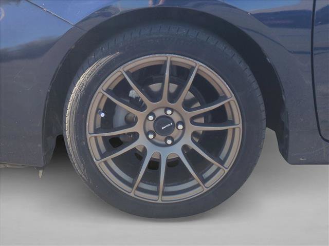Used 2014 Toyota Prius Three FWD image 9