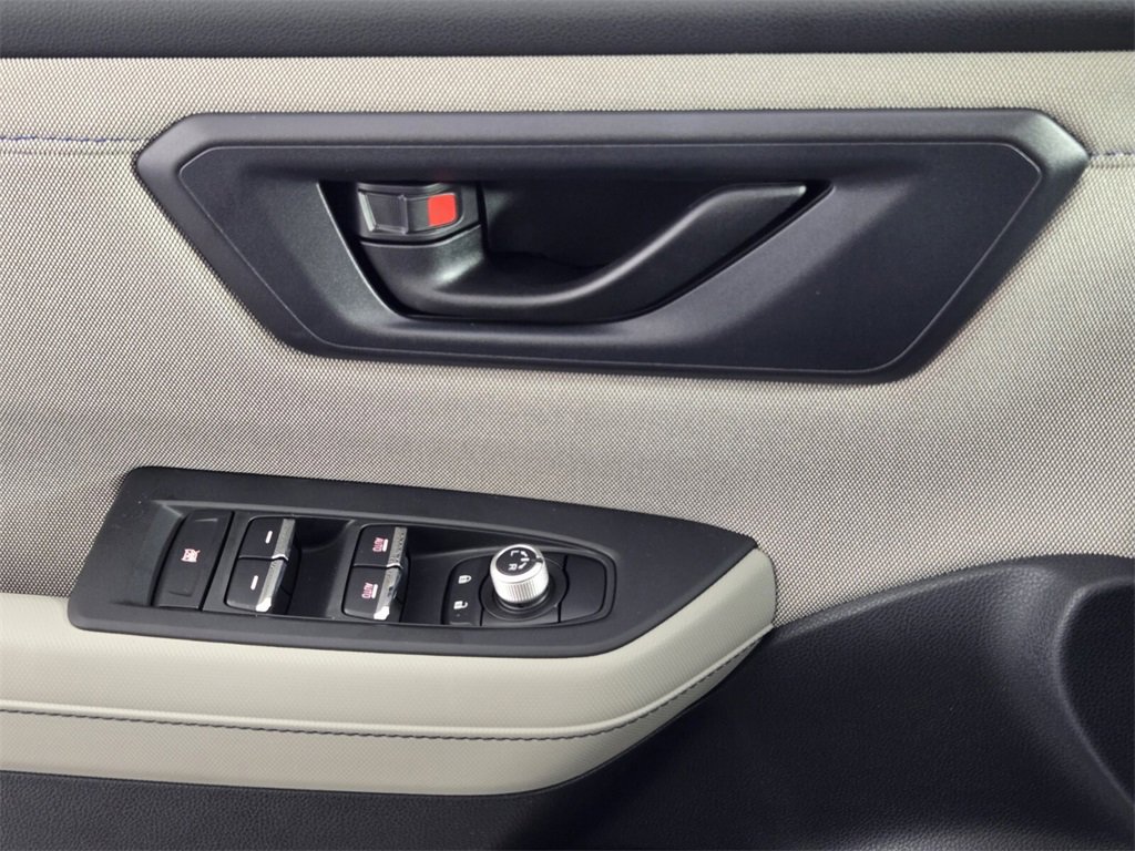 New 2026 Subaru Forester Premium image 20