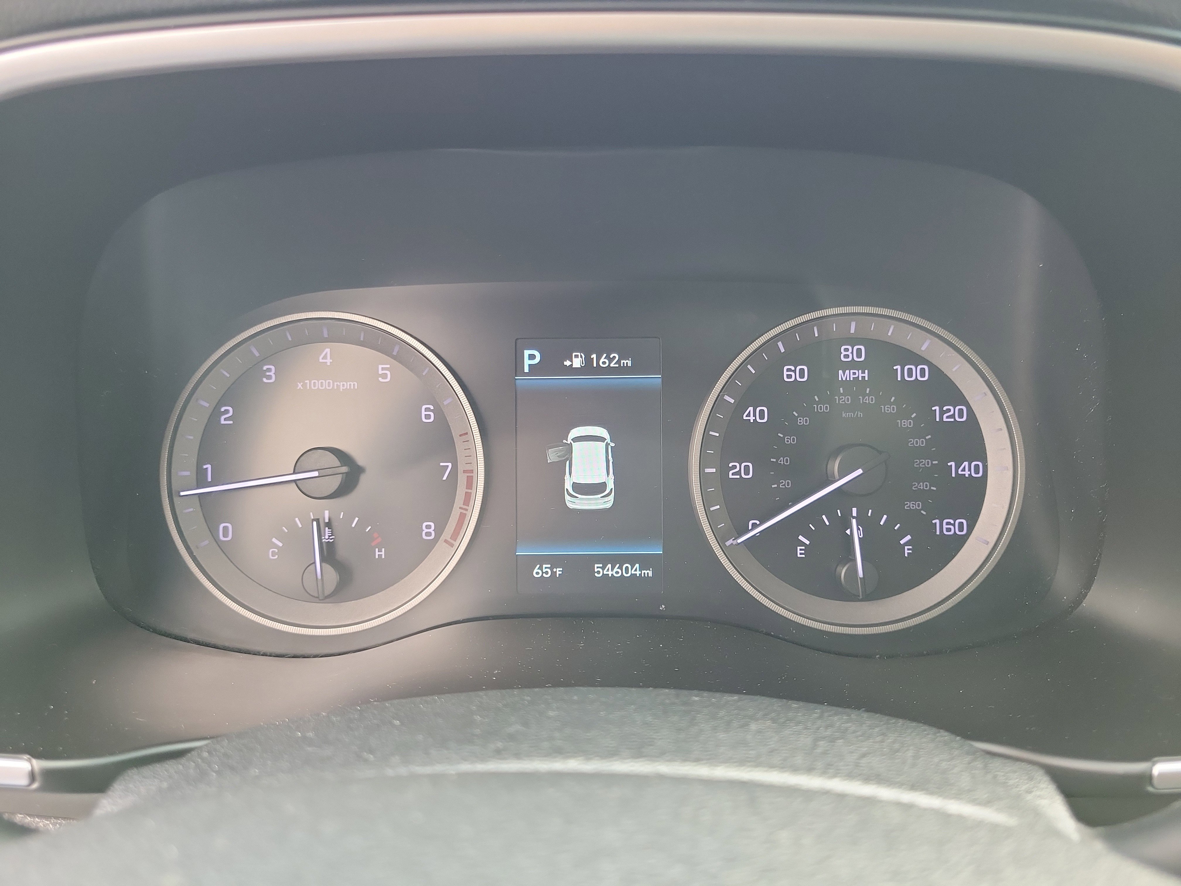 Used 2019 Hyundai Tucson Ultimate image 24