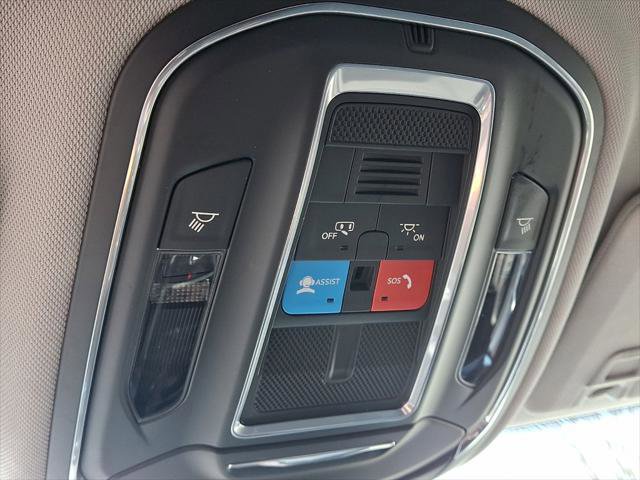 Certified 2023 Jeep Grand Cherokee L Laredo w/ MOPAR Finishing Package image 31