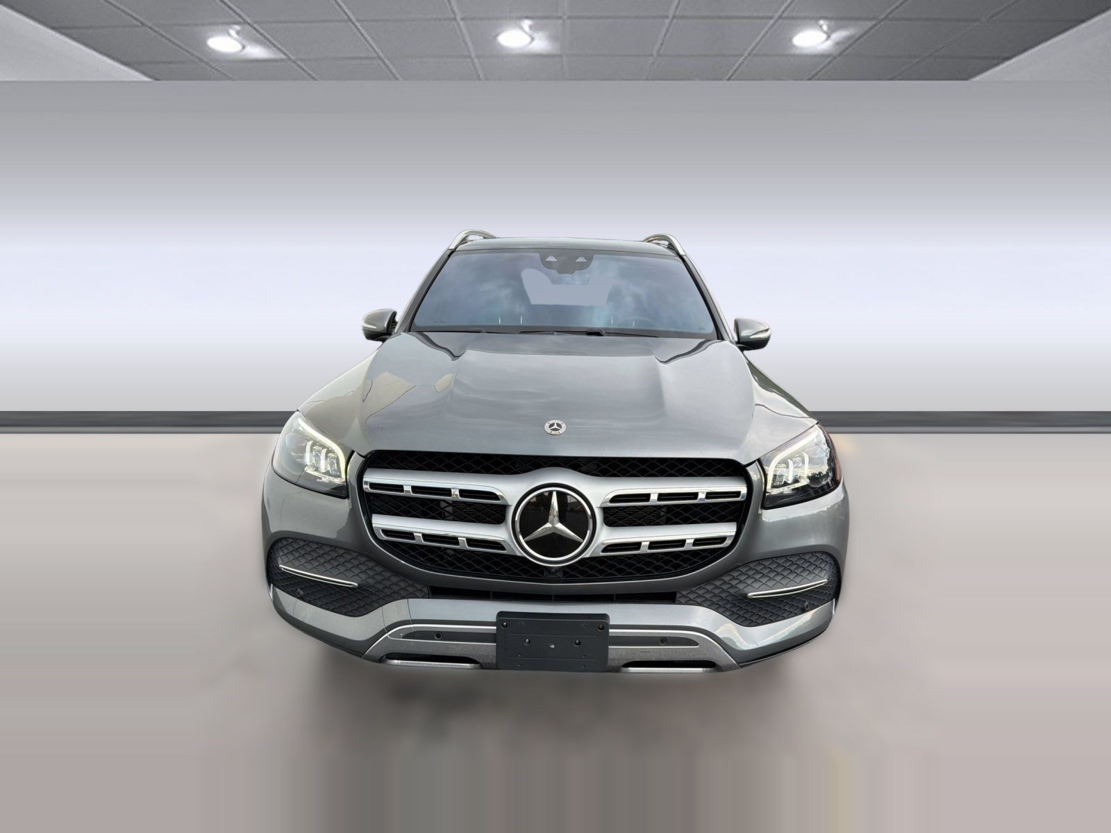 Used 2022 Mercedes-Benz GLS 450 4MATIC image 6