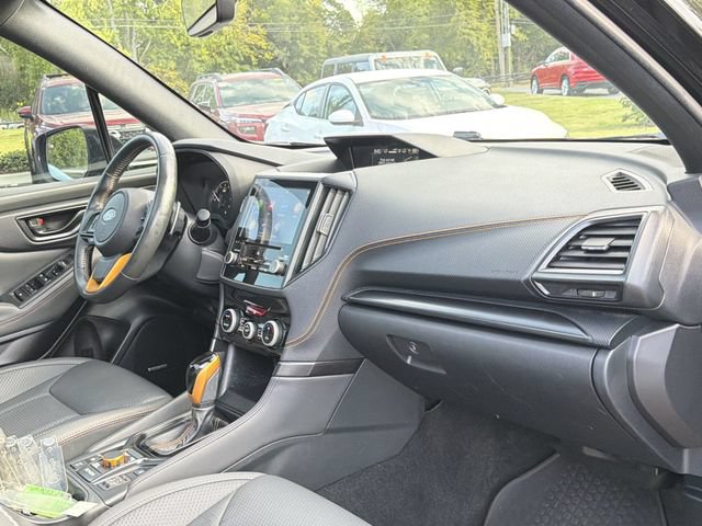 Used 2023 Subaru Forester Wilderness AWD/4WD image 19