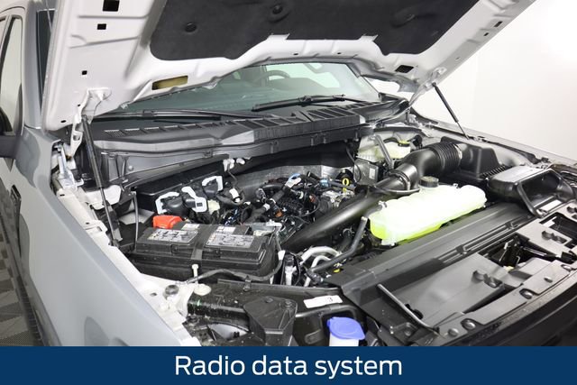 New 2026 Ford F150 XLT w/ Equipment Group 302A MID image 16
