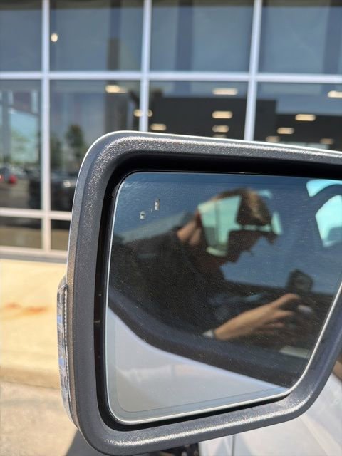 Used 2024 Ford F150 Platinum w/ Equipment Group 702A High AWD/4WD image 26
