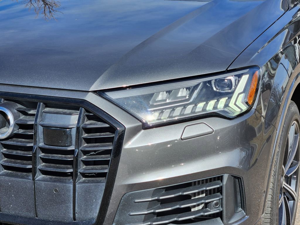 Used 2024 Audi Q7 3.0T Premium Plus image 8