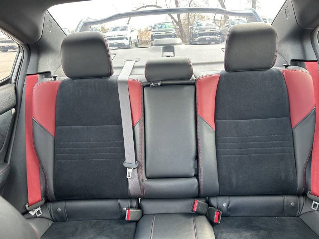 Used 2020 Subaru WRX STI w/ Popular Package #3 (IZT) AWD/4WD image 40