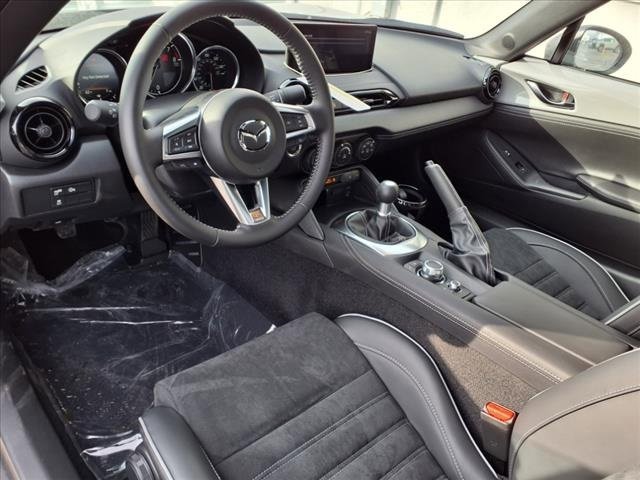 New 2025 MAZDA MX-5 Miata Club w/ Brembo/BBS Recaro Package image 19