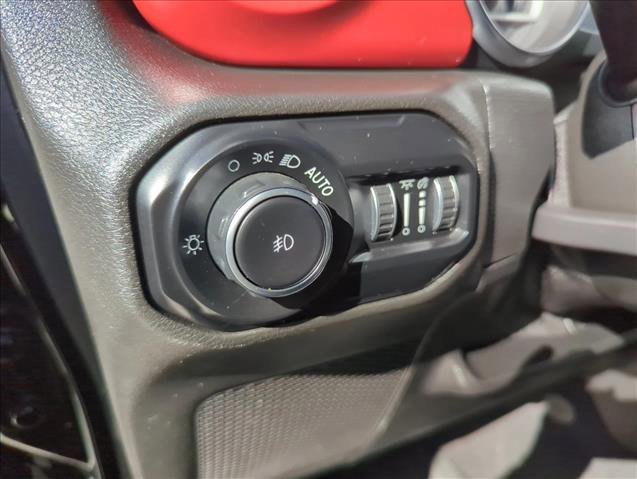 Used 2021 Jeep Wrangler Unlimited Rubicon image 25