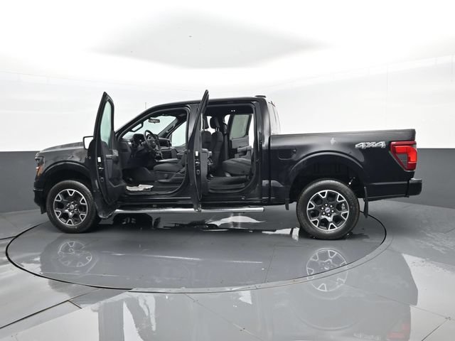 Used 2024 Ford F150 STX AWD/4WD image 30