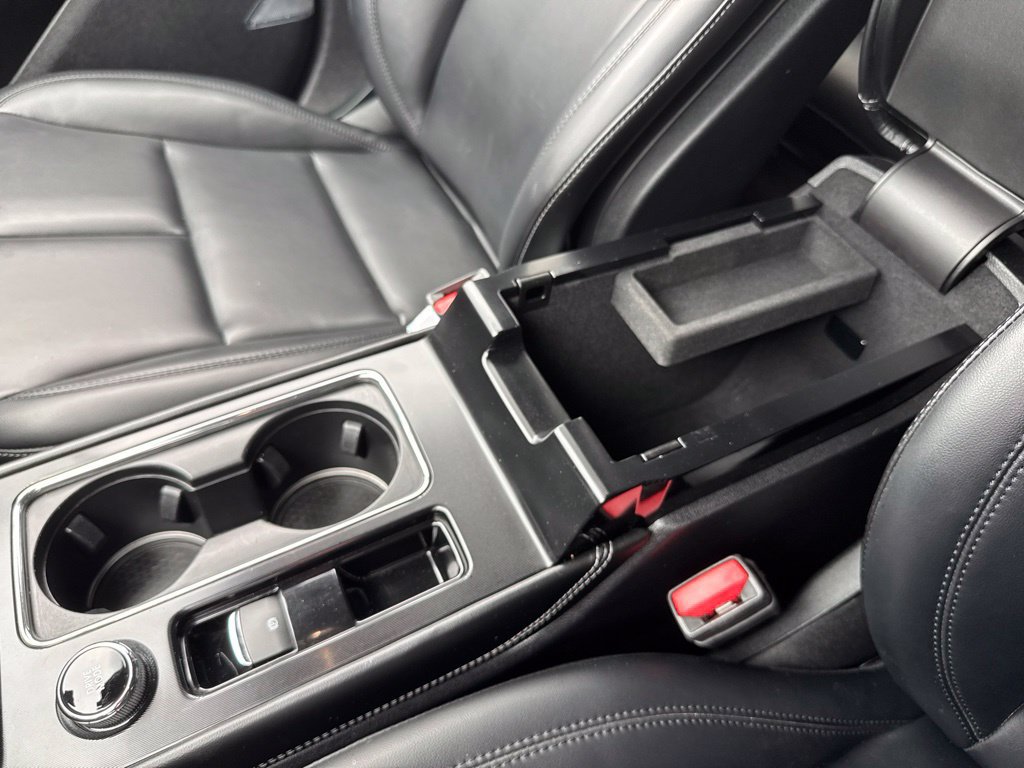 Used 2022 Lincoln Corsair FWD image 42