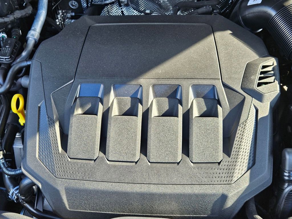 New 2025 Audi Q3 2.0T Premium image 15