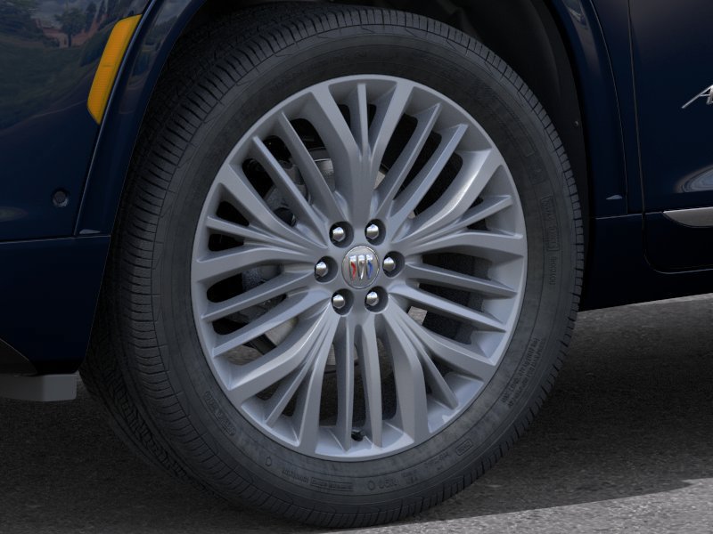 New 2027 Buick Enclave Avenir FWD image 11