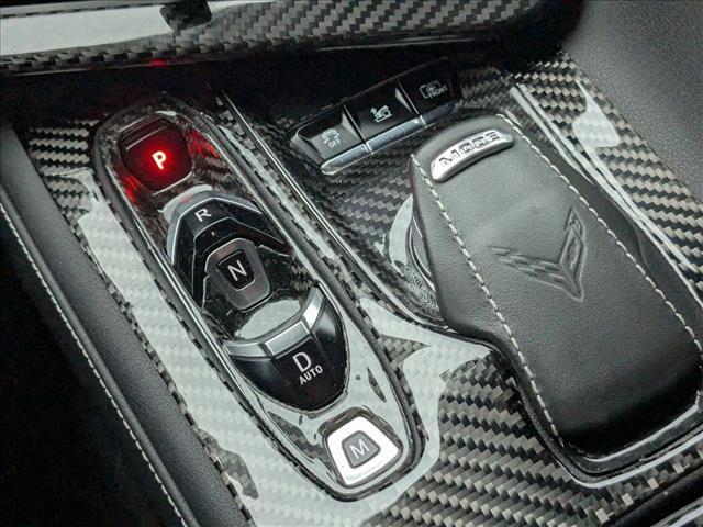 Used 2021 Chevrolet Corvette Stingray Preferred Cpe w/ 2LT image 13