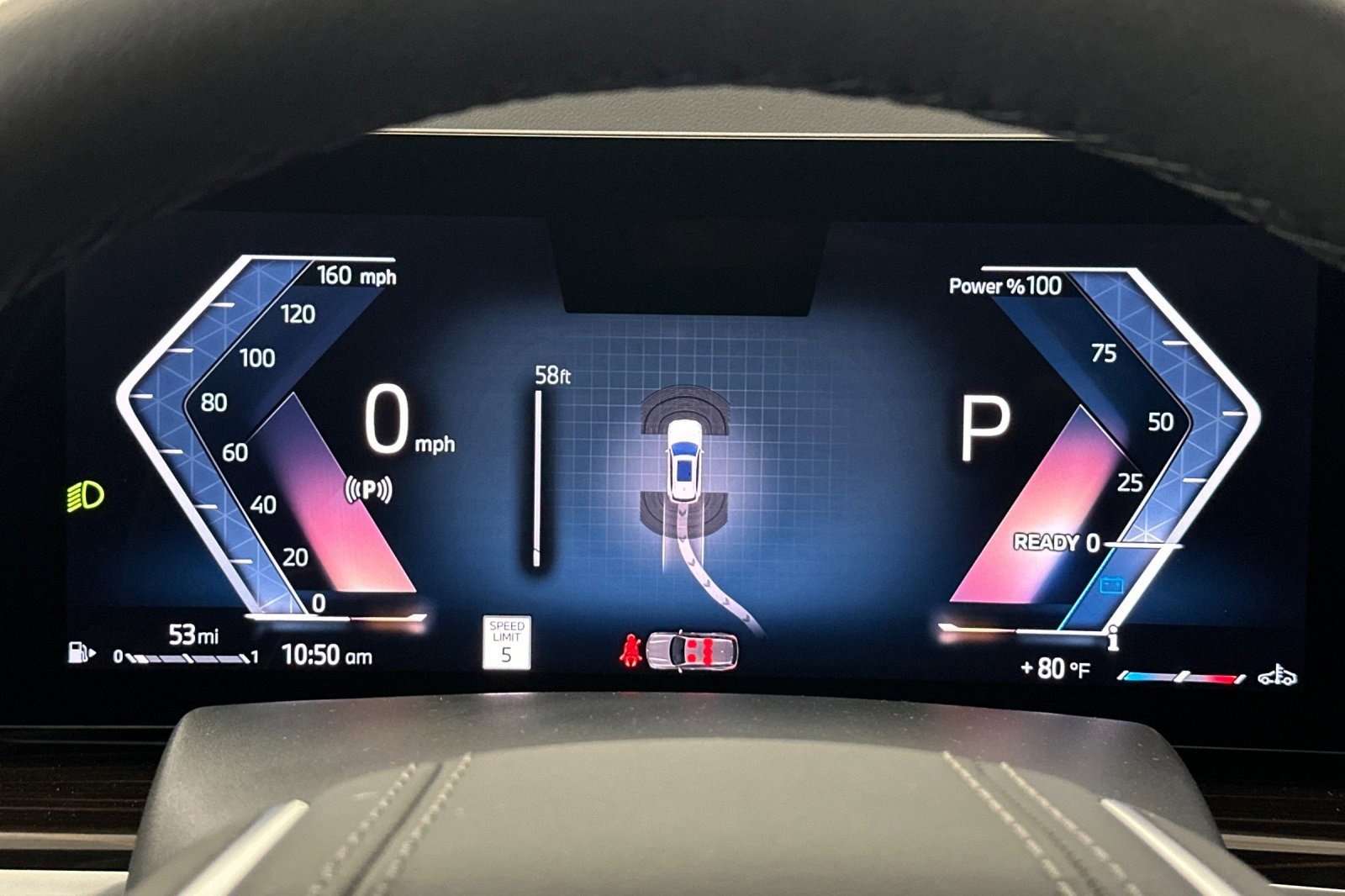 Used 2026 BMW X5 sDrive40i w/ Climate Comfort Package image 17