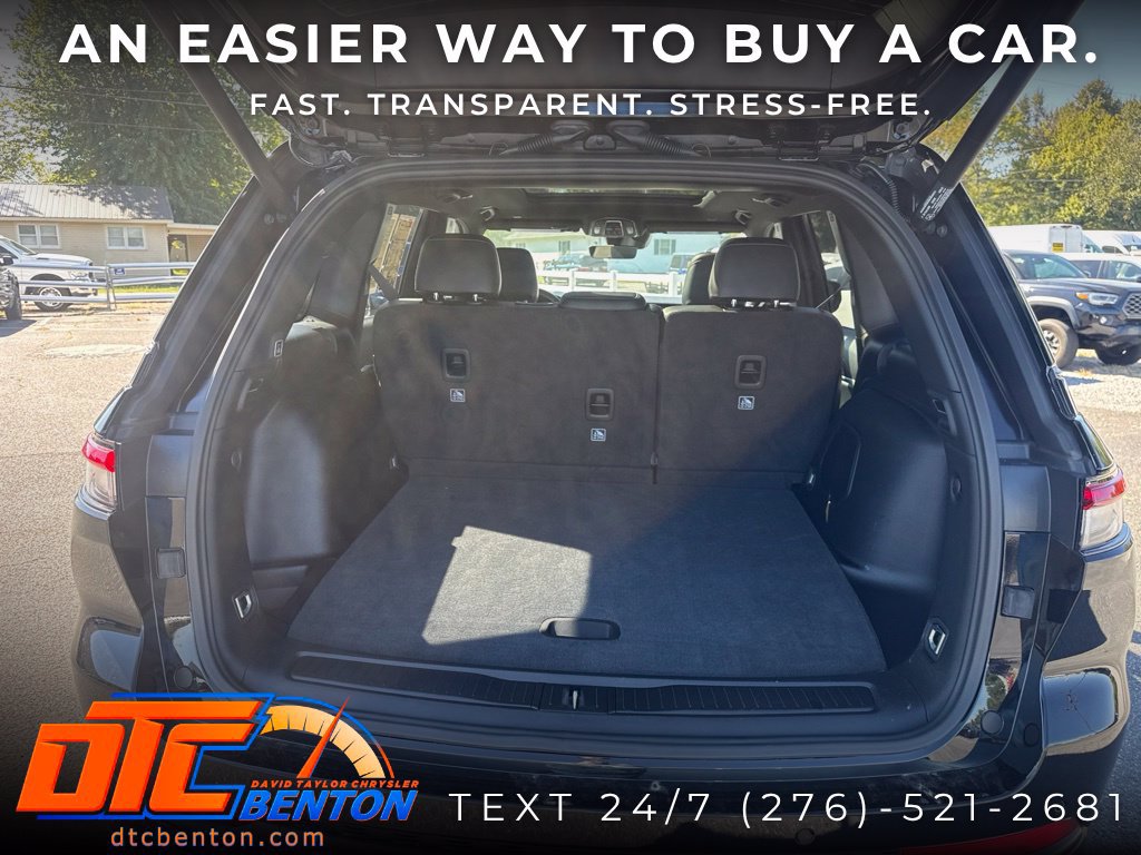 Used 2026 Jeep Grand Cherokee Limited w/ Limited Altitude Package AWD/4WD image 26