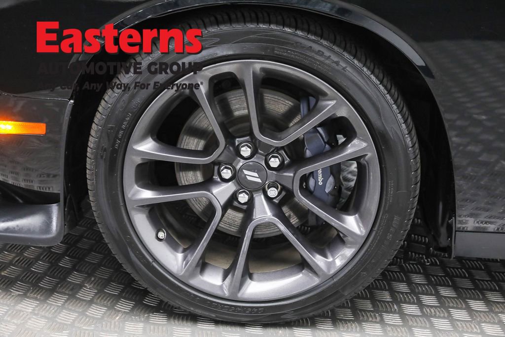 Used 2021 Dodge Challenger R/T Scat Pack image 32