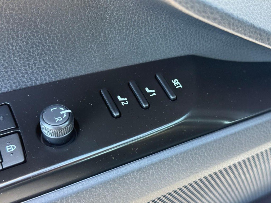 New 2026 Toyota Camry XSE FWD image 14