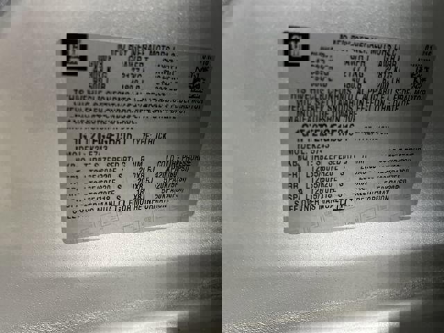 Certified 2016 GMC Sierra 2500 SLT image 34