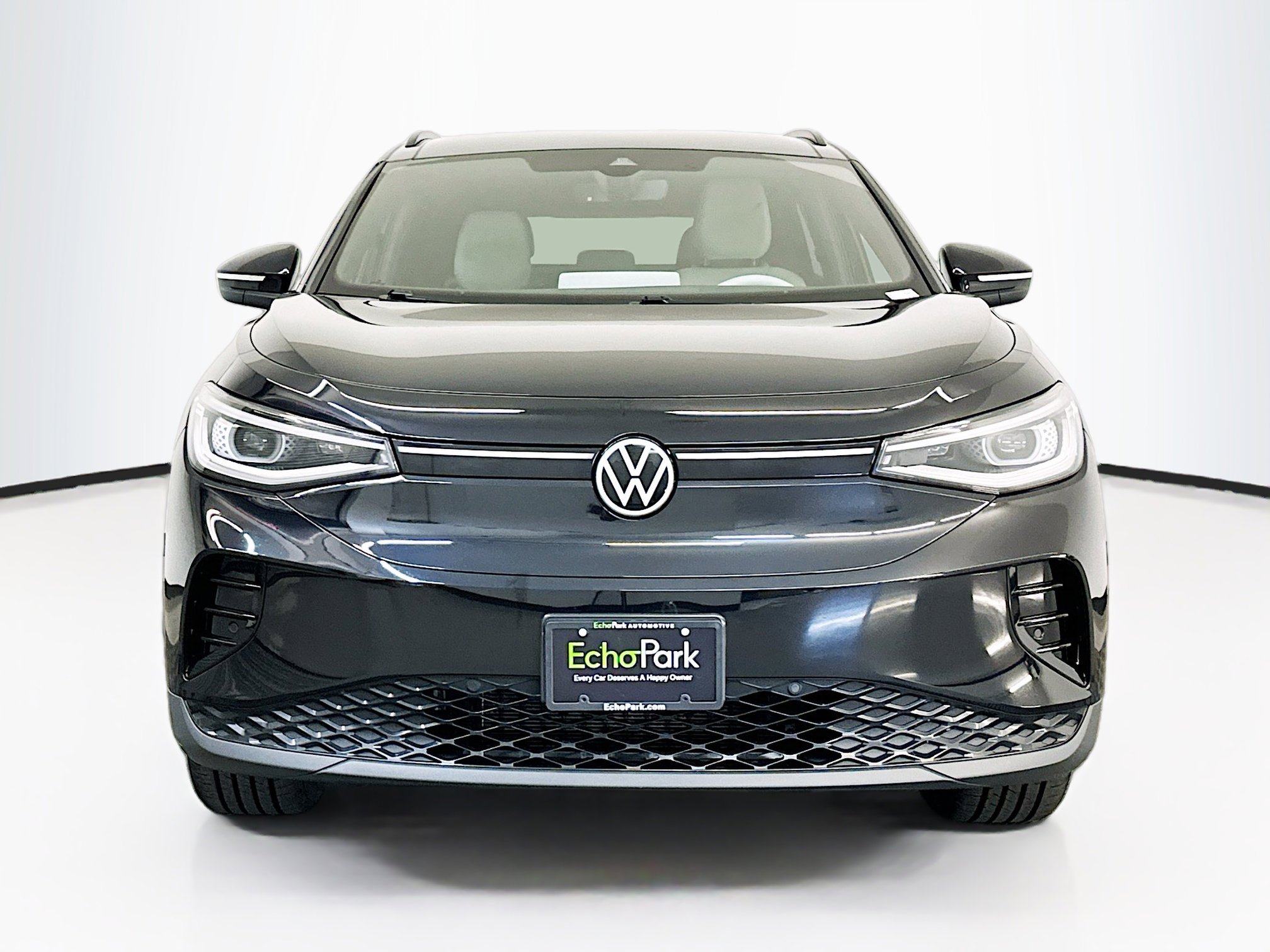 Used 2023 Volkswagen ID.4 Pro S AWD/4WD image 2
