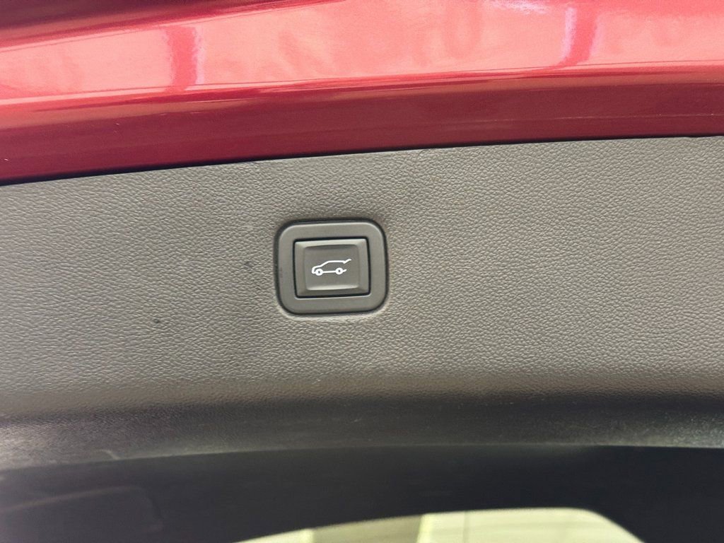 Used 2019 Chevrolet Blazer Premier w/ Driver Confidence II Package image 24