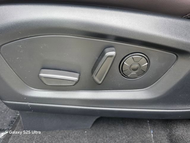 New 2026 Ford Explorer Platinum image 10