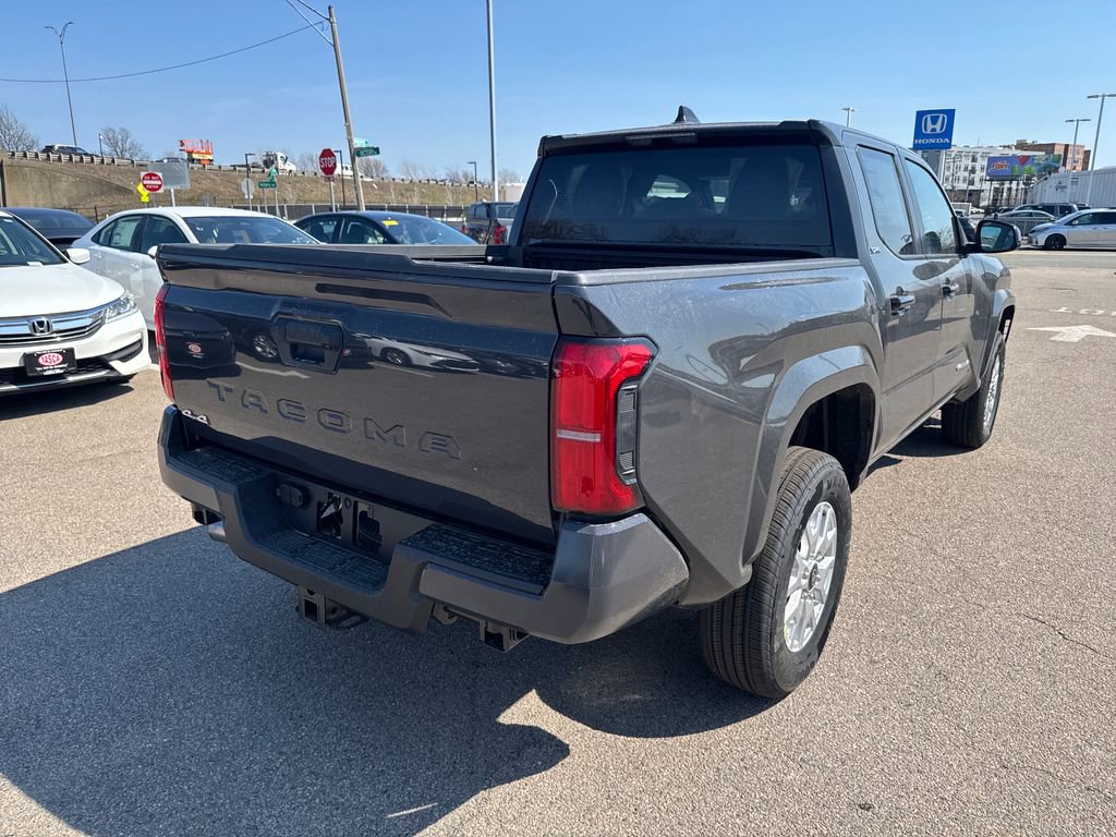 New 2026 Toyota Tacoma SR5 image 7