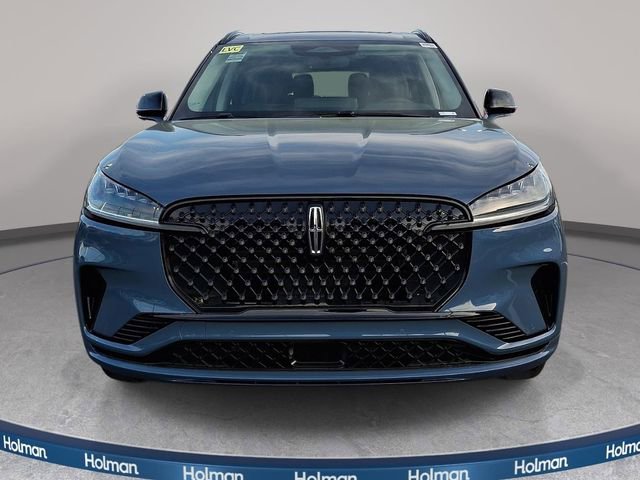 New 2026 Lincoln Aviator AWD w/ Jet Appearance Package image 2