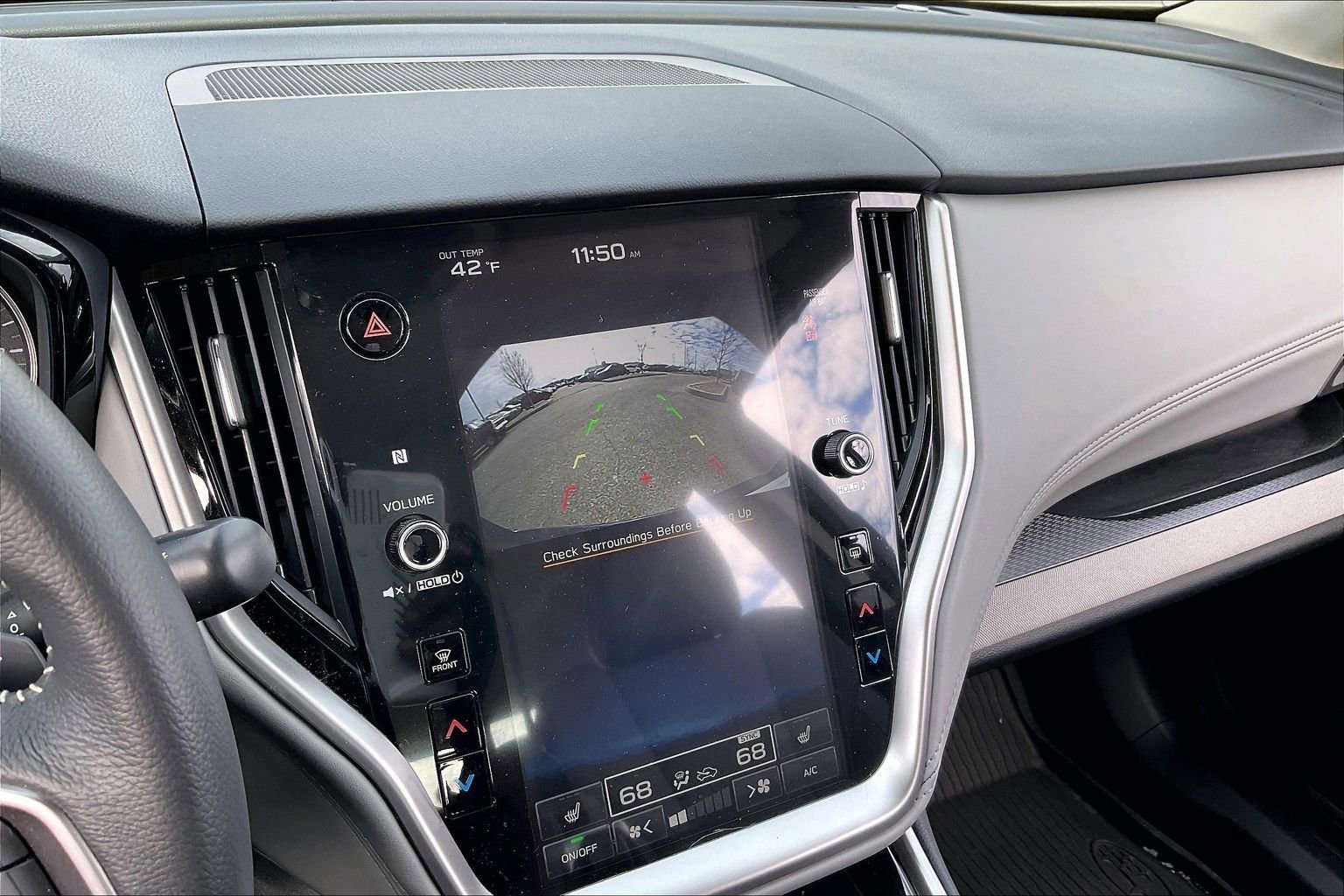 Certified 2025 Subaru Legacy Premium image 21