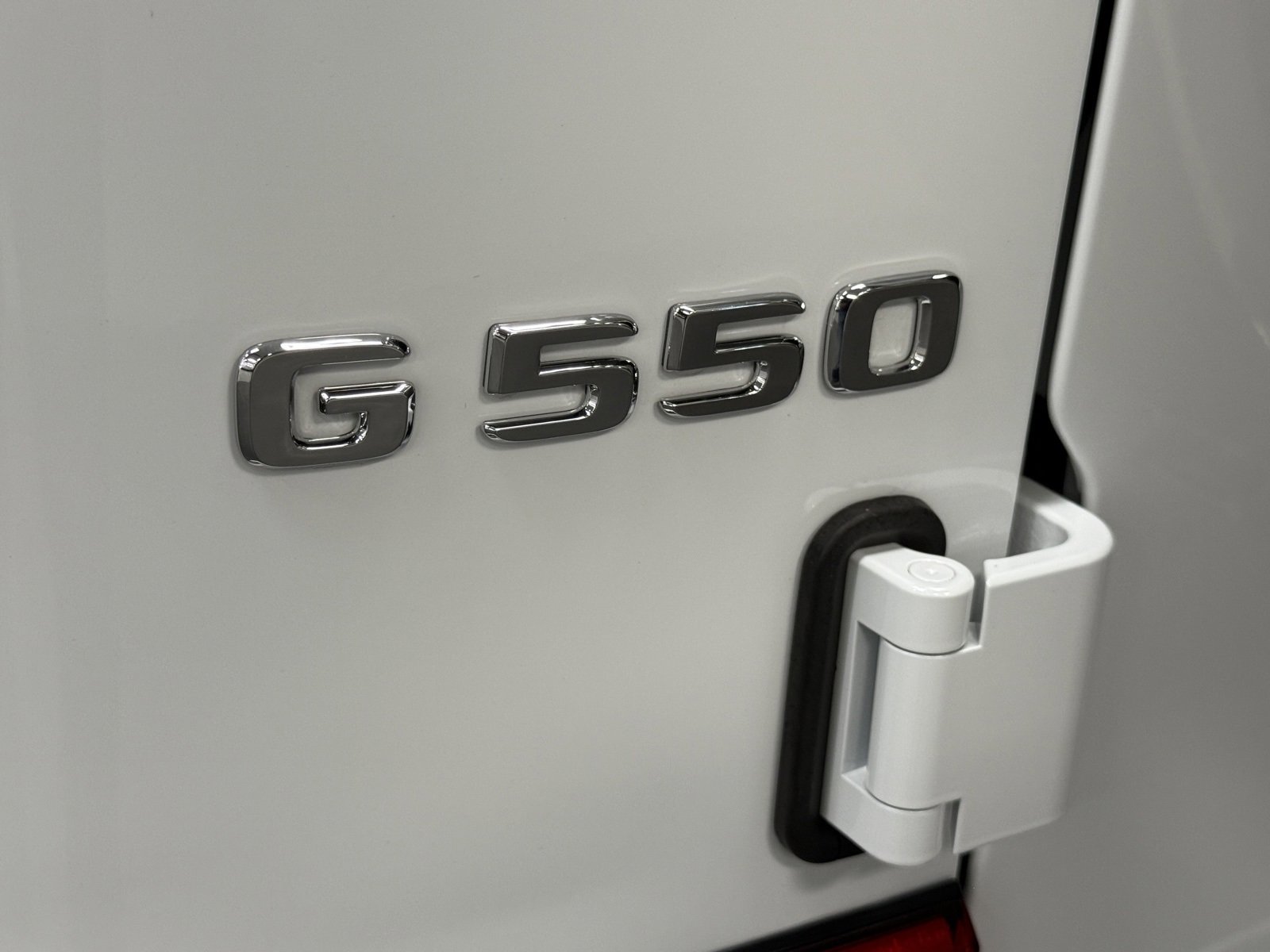 Certified 2024 Mercedes-Benz G 550 G 550 image 15