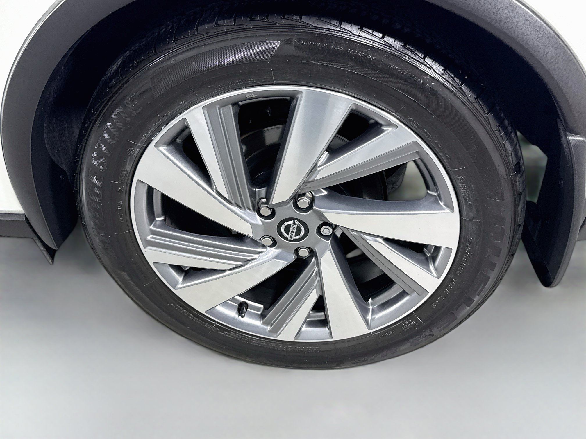 Used 2021 Nissan Murano SL w/ SL Moonroof Package AWD/4WD image 29
