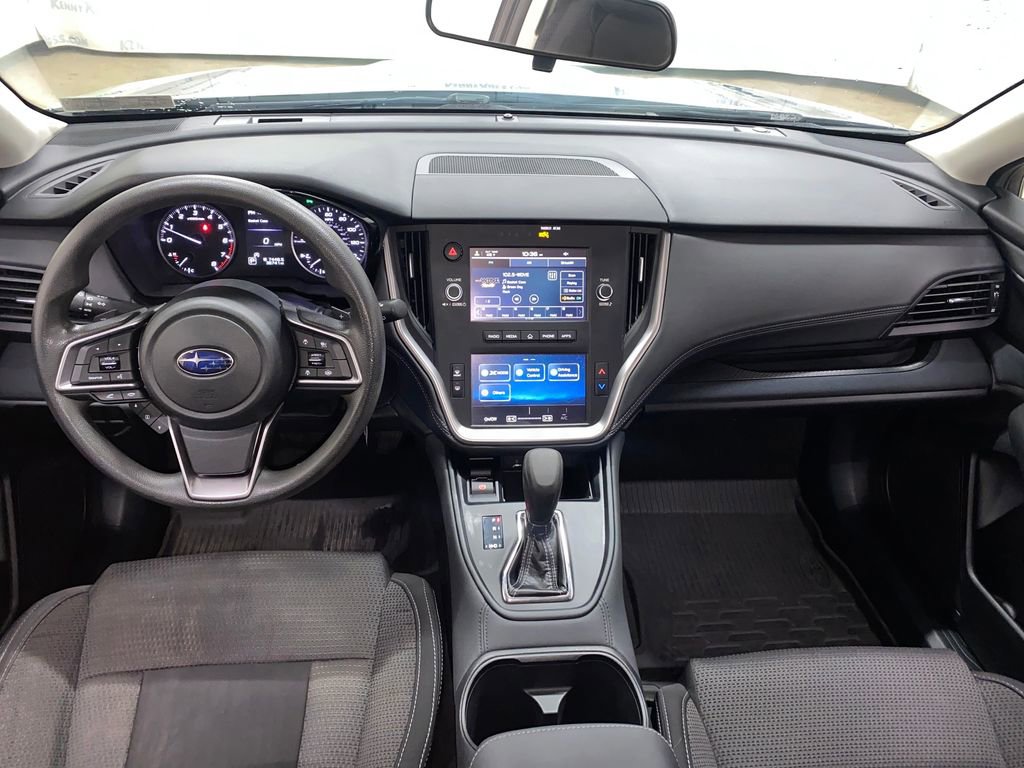 Used 2021 Subaru Outback AWD/4WD image 23