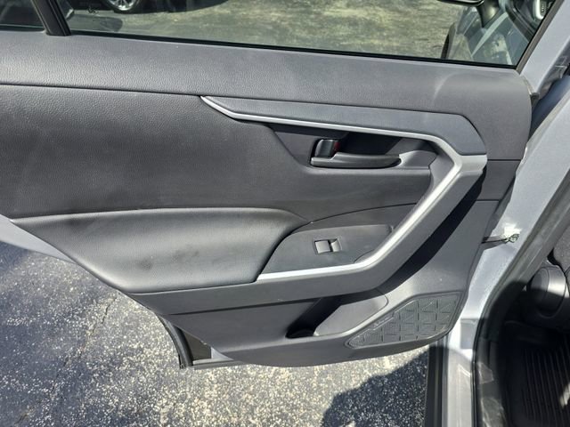 Used 2024 Toyota RAV4 LE image 11