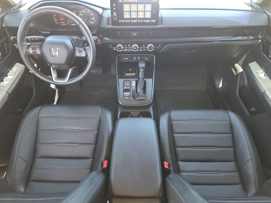 Used 2024 Honda CR-V EX-L image 19