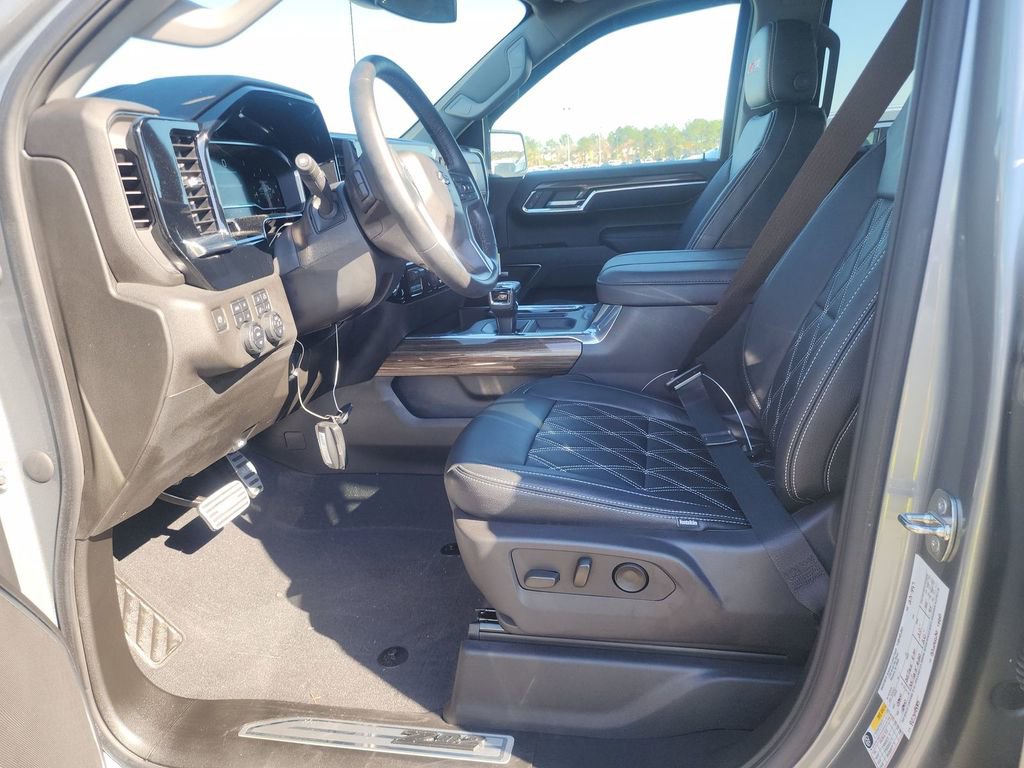 Used 2023 Chevrolet Silverado 1500 RST w/ All Star Edition Plus image 13