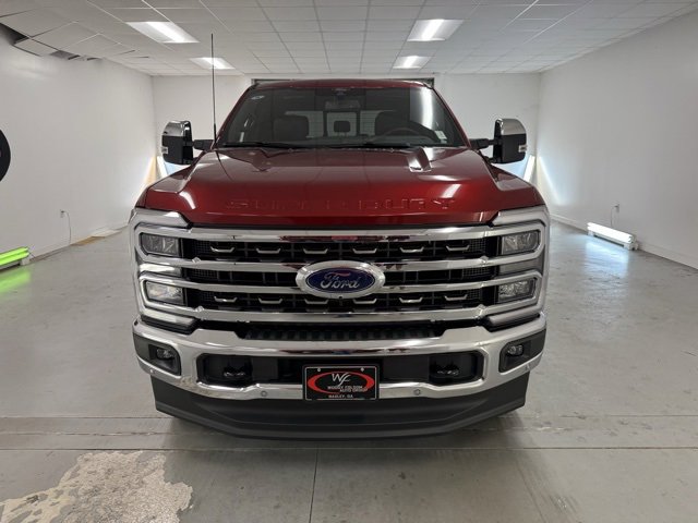 New 2026 Ford F350 King Ranch image 2