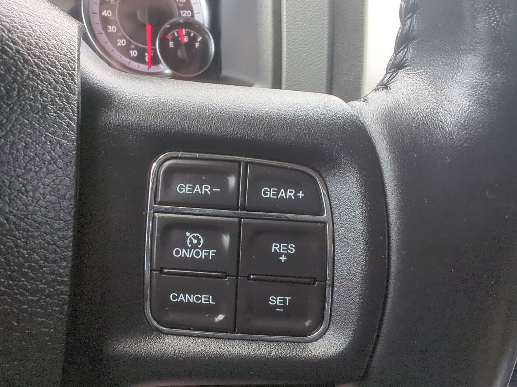 Used 2019 RAM 1500 Big Horn AWD/4WD image 30