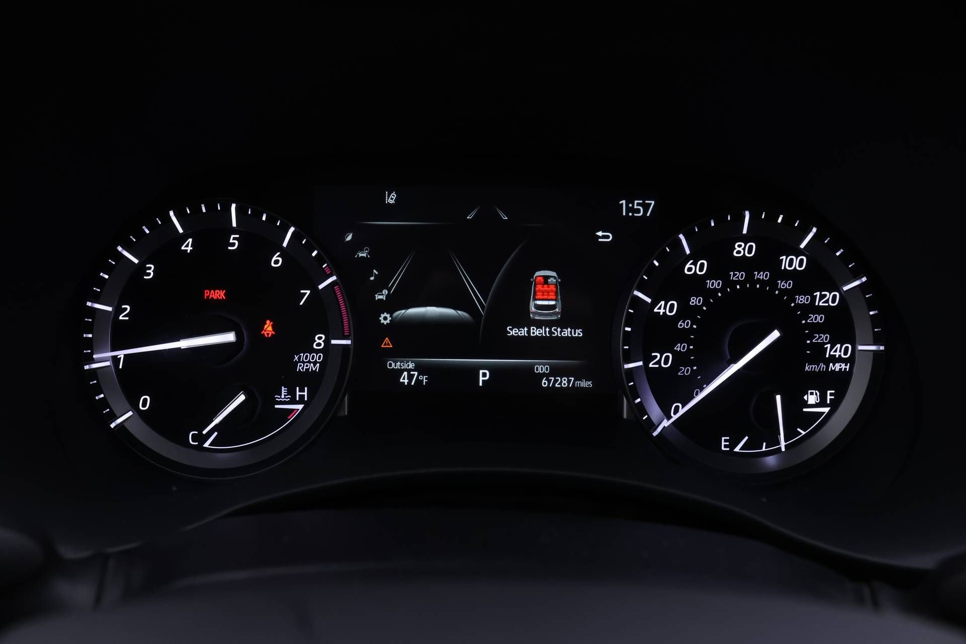 Used 2021 Toyota Highlander Limited image 6