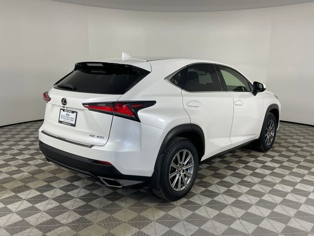 Used 2019 Lexus NX 300 F Sport AWD/4WD image 23
