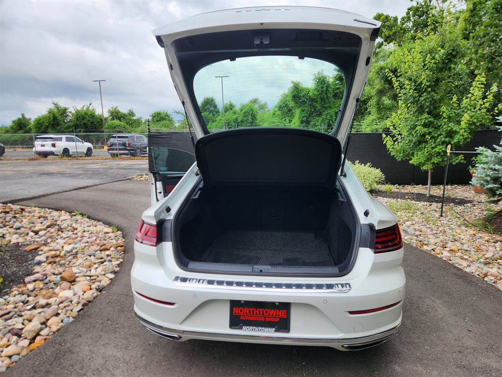 Used 2021 Volkswagen Arteon SEL image 20