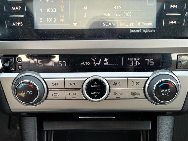 Used 2016 Subaru Legacy 2.5i Limited image 21