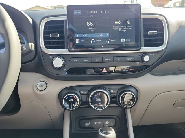 New 2026 Hyundai Venue SEL image 13