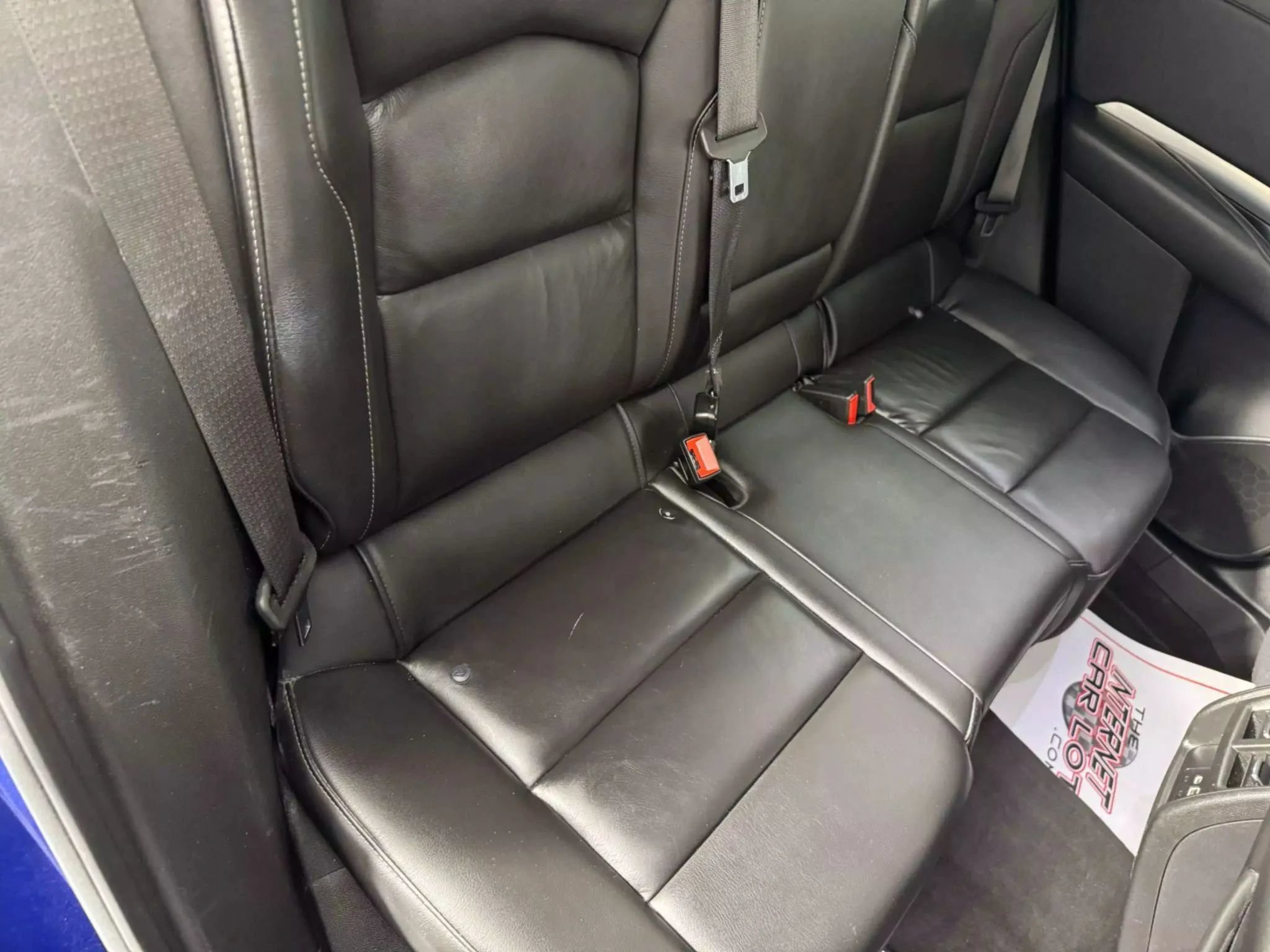 Used 2021 Cadillac XT4 Premium Luxury AWD/4WD image 38