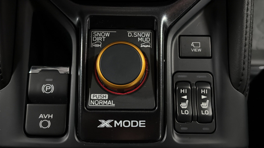 Certified 2024 Subaru Forester Wilderness image 39