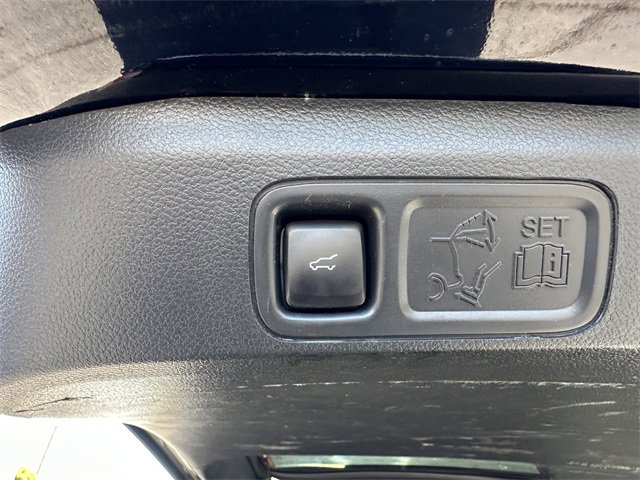 Certified 2022 Ford Expedition Max Platinum image 47